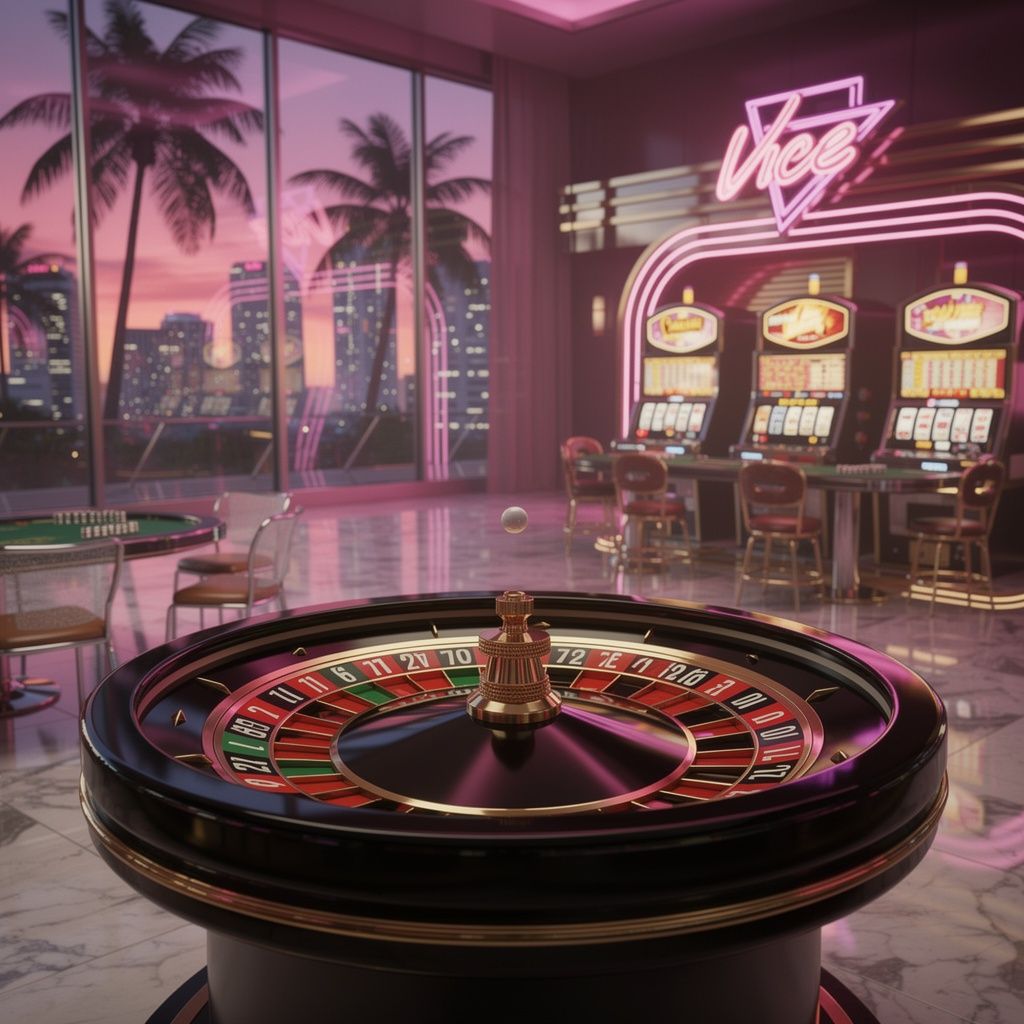 Casino